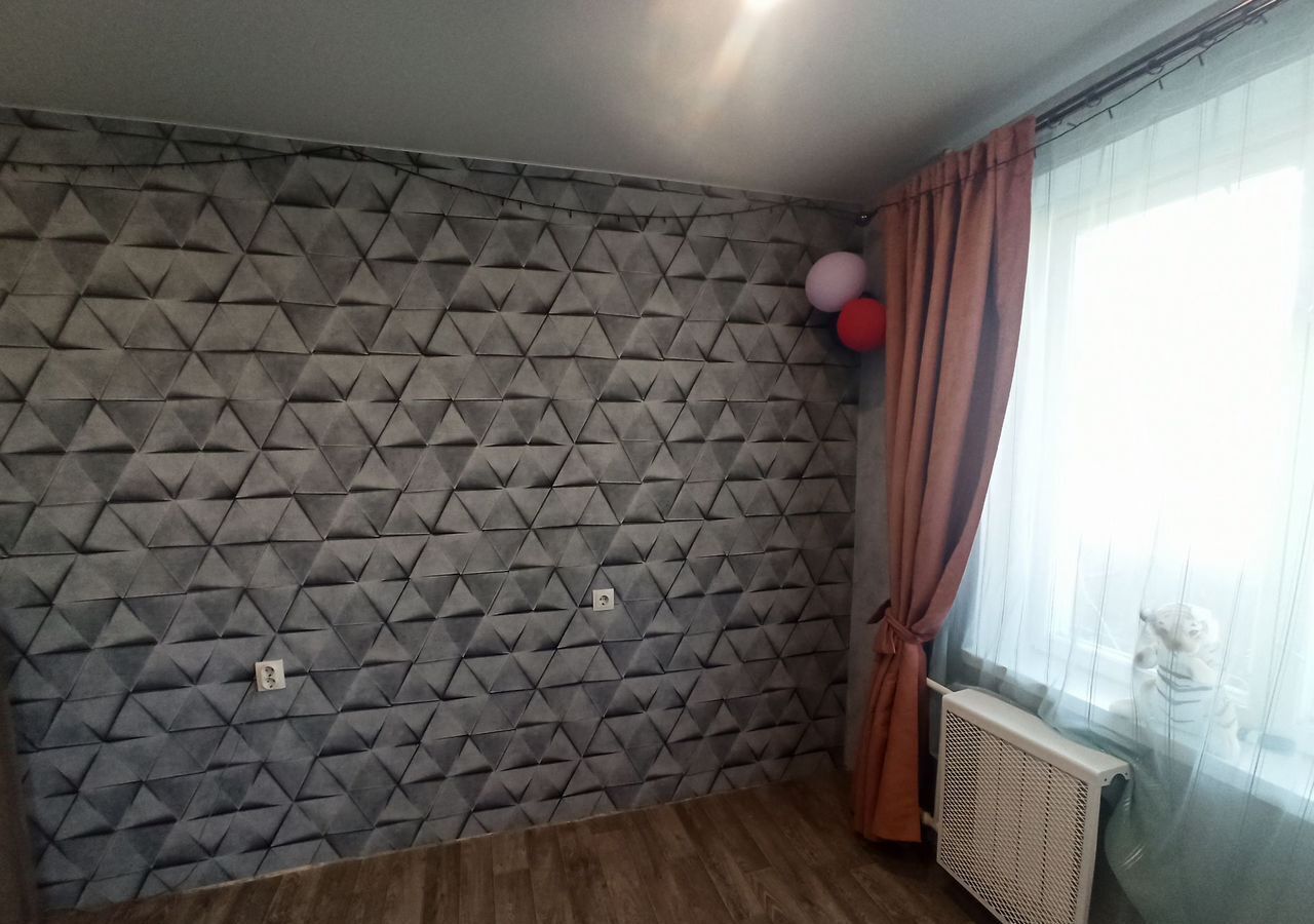 квартира г Новороссийск р-н Южный ул Куникова 38 фото 7