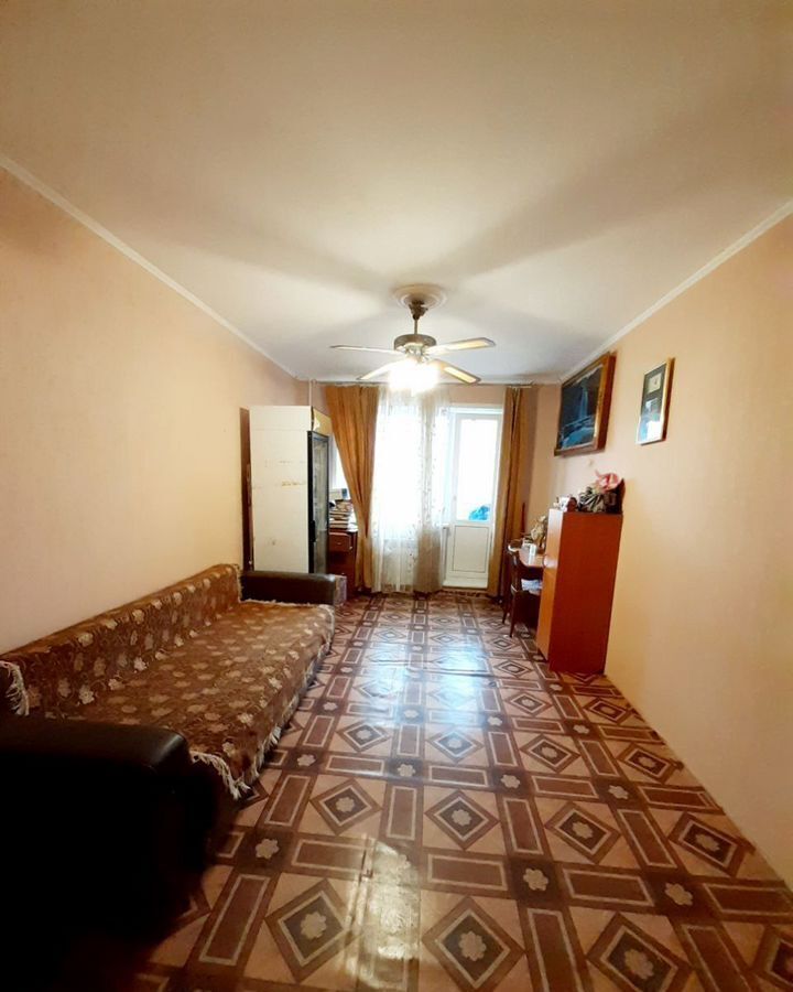 квартира г Пермь р-н Дзержинский ул Желябова 11 фото 2