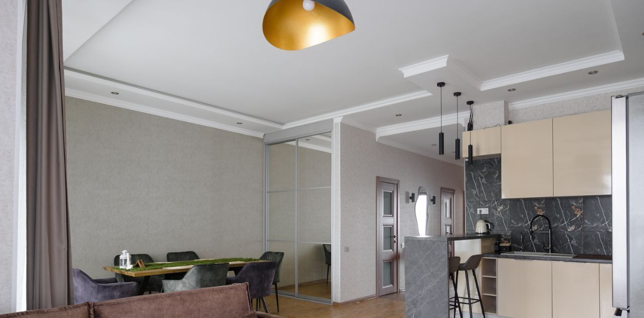 квартира г Москва метро Динамо пр-кт Ленинградский 29к/4 фото 8