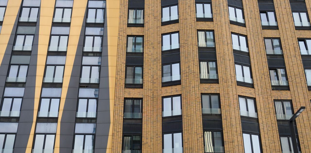 квартира г Москва метро Динамо пр-кт Ленинградский 29к/4 фото 37