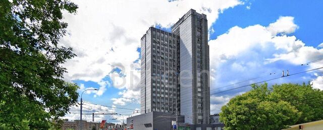 метро Автозаводская ул Мастеркова 4 муниципальный округ Даниловский фото