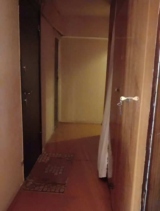 комната г Уфа р-н Демский ул Ухтомского 26 фото 7