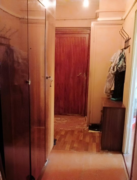комната г Уфа р-н Демский ул Ухтомского 26 фото 6