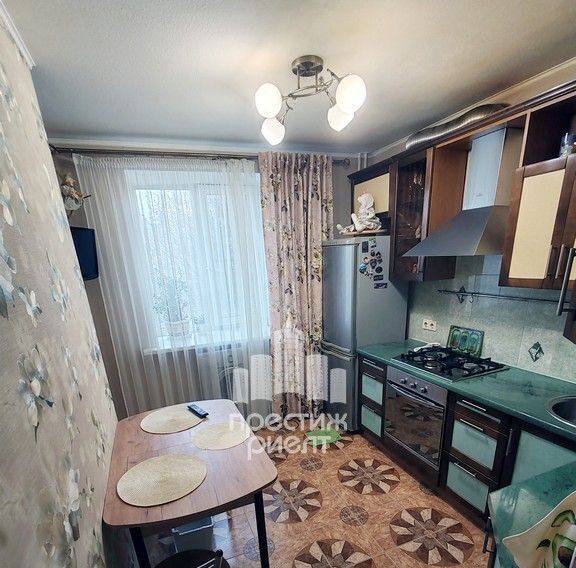 квартира г Калуга р-н Московский ул Московская 65/1 фото 2