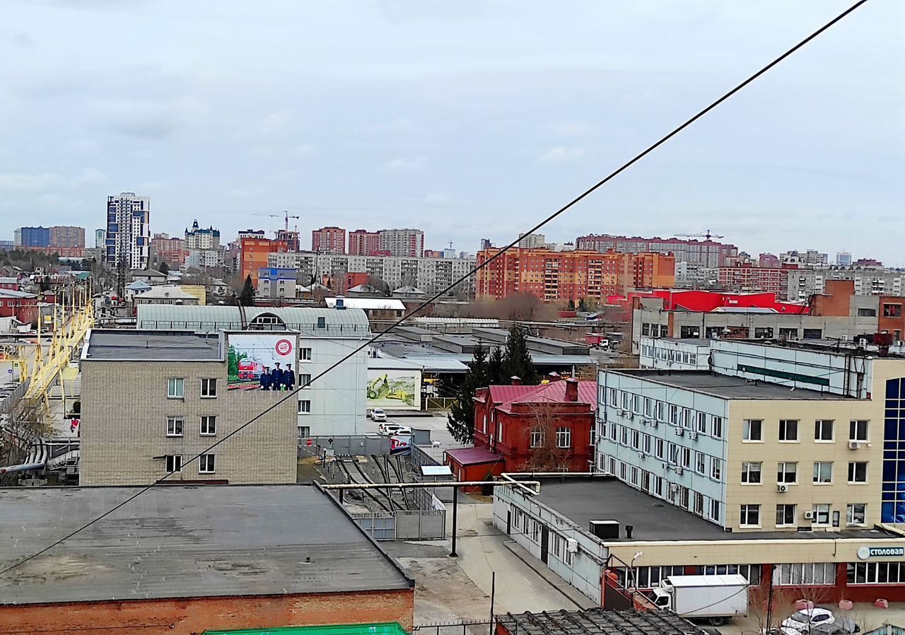 комната г Новосибирск метро Площадь Гарина-Михайловского р-н Заельцовский ул Сухарная 70а фото 35