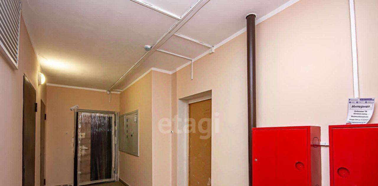 квартира г Новосибирск Заельцовская ул Дуси Ковальчук 238 фото 7
