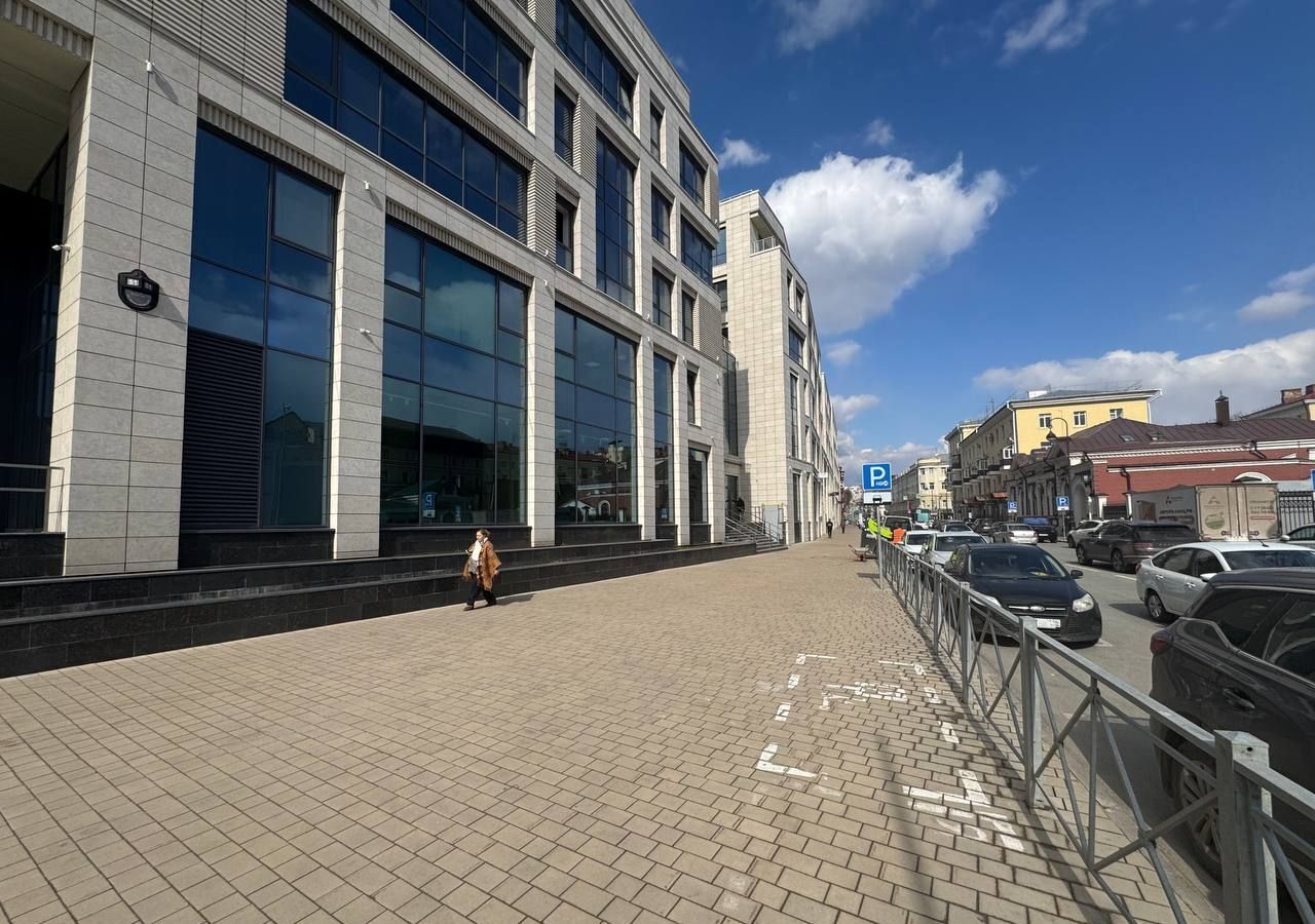 свободного назначения г Казань метро Площадь Тукая р-н Вахитовский ул Право-Булачная 49 фото 14