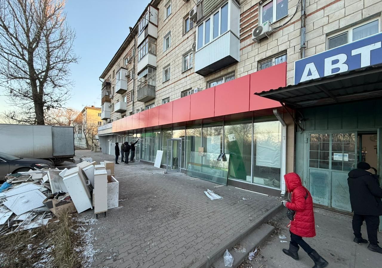 свободного назначения г Волгоград р-н Красноармейский ул Лазоревая 221 фото 6