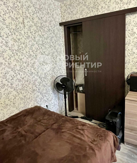 квартира г Екатеринбург р-н Железнодорожный Уральская ул Челюскинцев 33 фото 5