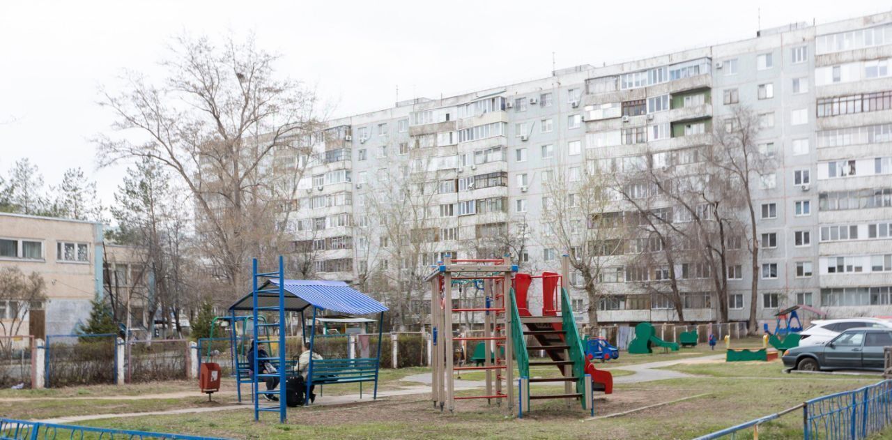комната г Оренбург р-н Дзержинский ул Конституции СССР 1/1 фото 20