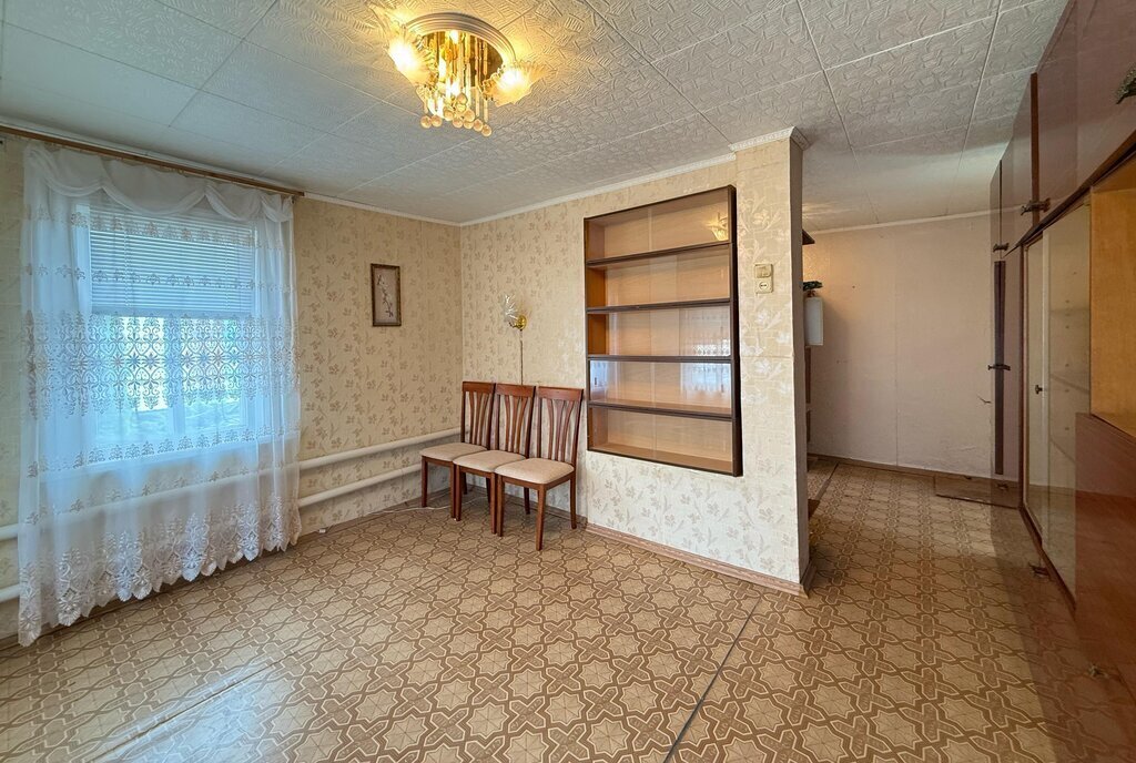 дом г Саратов р-н Кировский туп Крутой 3 фото 2