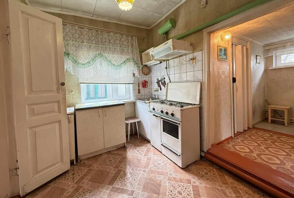 дом г Саратов р-н Кировский туп Крутой 3 фото 3