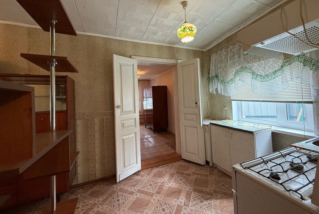 дом г Саратов р-н Кировский туп Крутой 3 фото 5