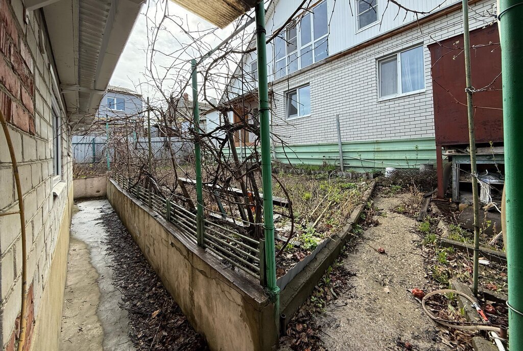 дом г Саратов р-н Кировский туп Крутой 3 фото 17