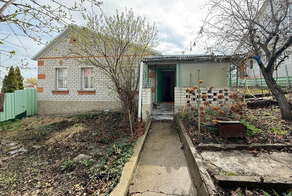 дом г Саратов р-н Кировский туп Крутой 3 фото 18