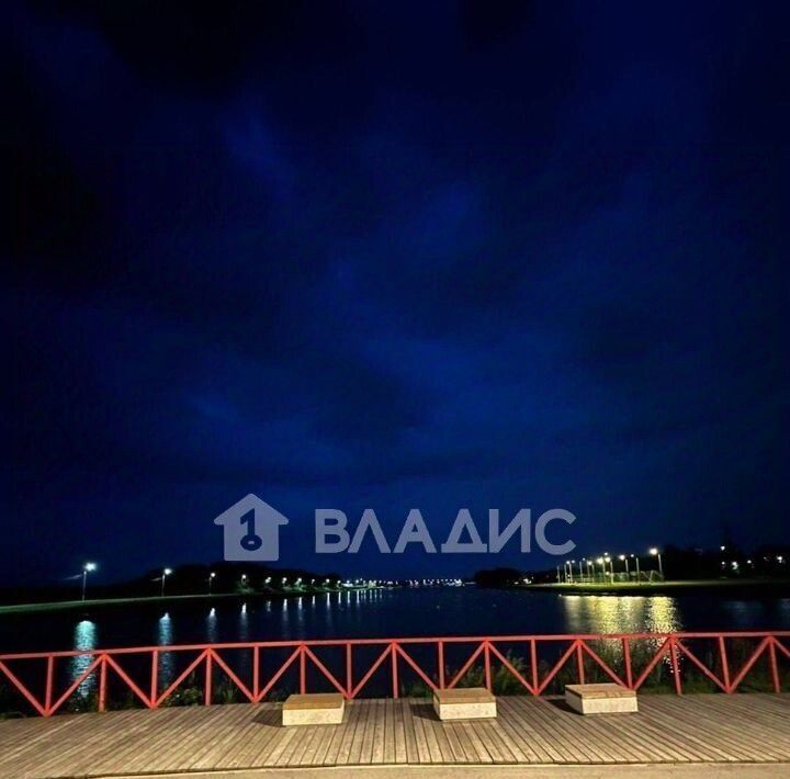 дом городской округ Раменский Адмирал кп, 52 фото 13