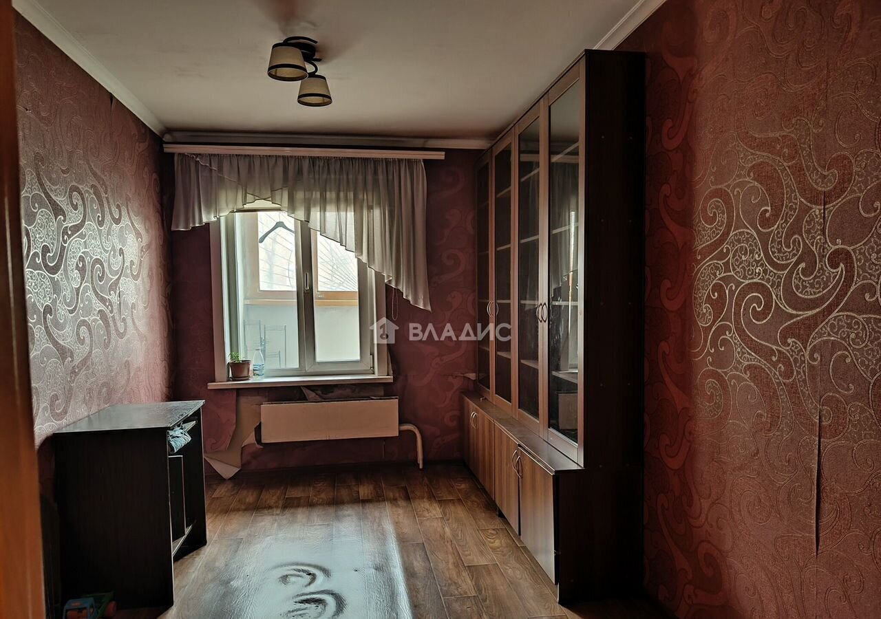 квартира г Улан-Удэ р-н Железнодорожный ул Чертенкова 6а фото 11