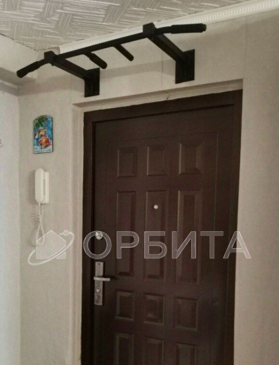 комната г Тюмень р-н Центральный ул Холодильная 40 фото 13