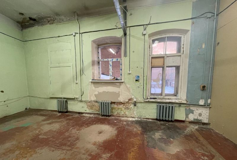 производственные, складские г Санкт-Петербург метро Площадь Восстания Пески ул Дегтярная 5/7 округ Смольнинское фото 5