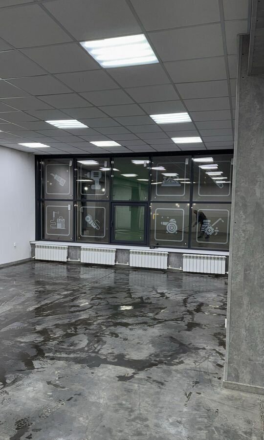 свободного назначения г Набережные Челны р-н Комсомольский пр-кт Казанский 110 Республика Татарстан Татарстан фото 1