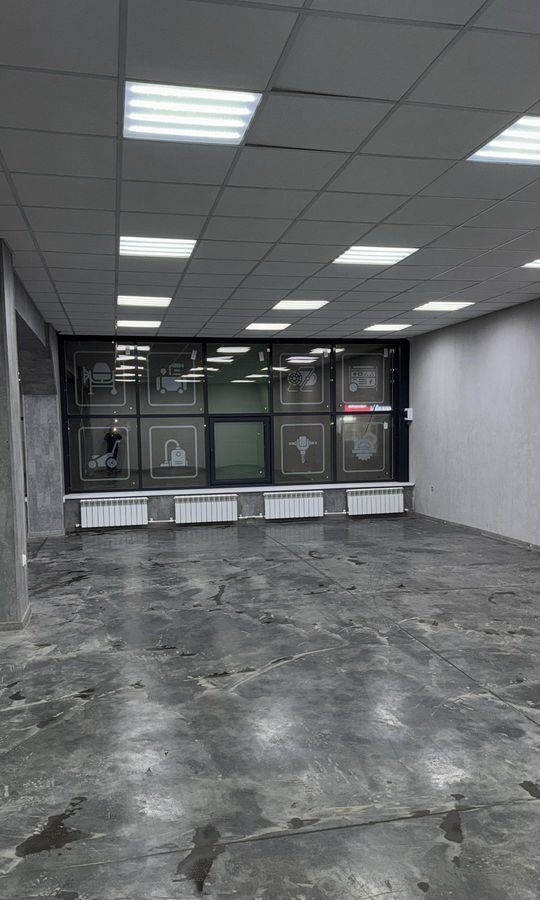 свободного назначения г Набережные Челны р-н Комсомольский пр-кт Казанский 110 Республика Татарстан Татарстан фото 2