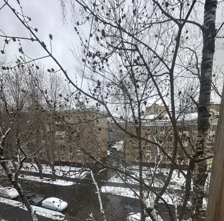 квартира г Москва метро Аэропорт проезд Шебашёвский 5 фото 10