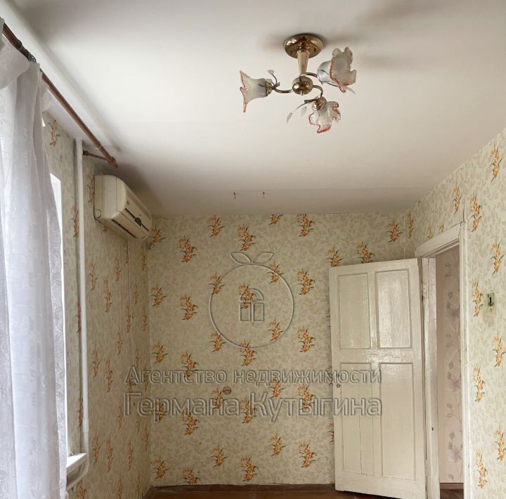 квартира г Волгоград р-н Ворошиловский ул Комитетская 5 фото 3