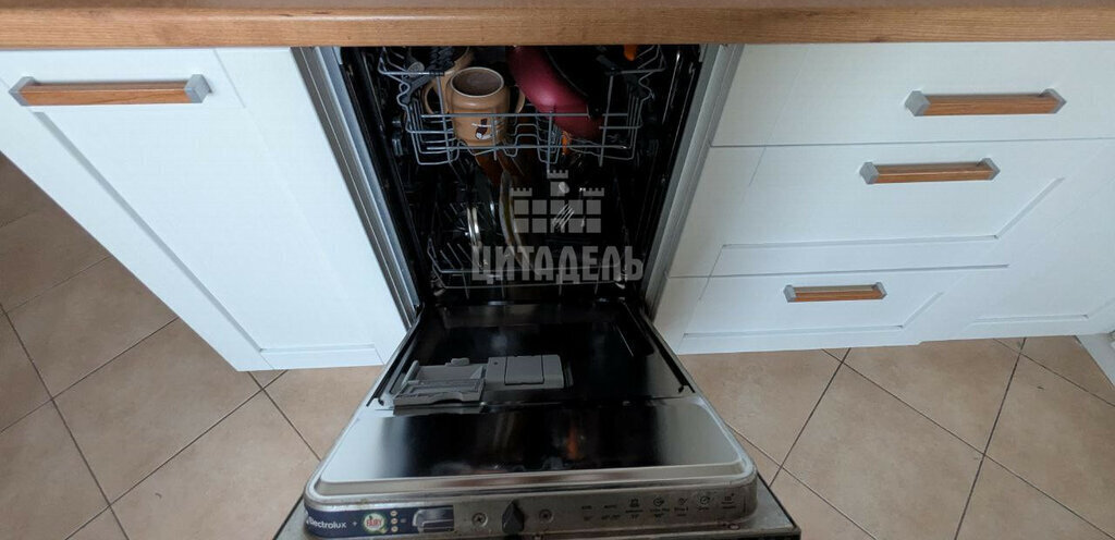 квартира г Воронеж р-н Железнодорожный ул Минская 67а фото 3