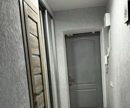 квартира г Екатеринбург р-н Октябрьский Геологическая ул Сони Морозовой 167 фото 6
