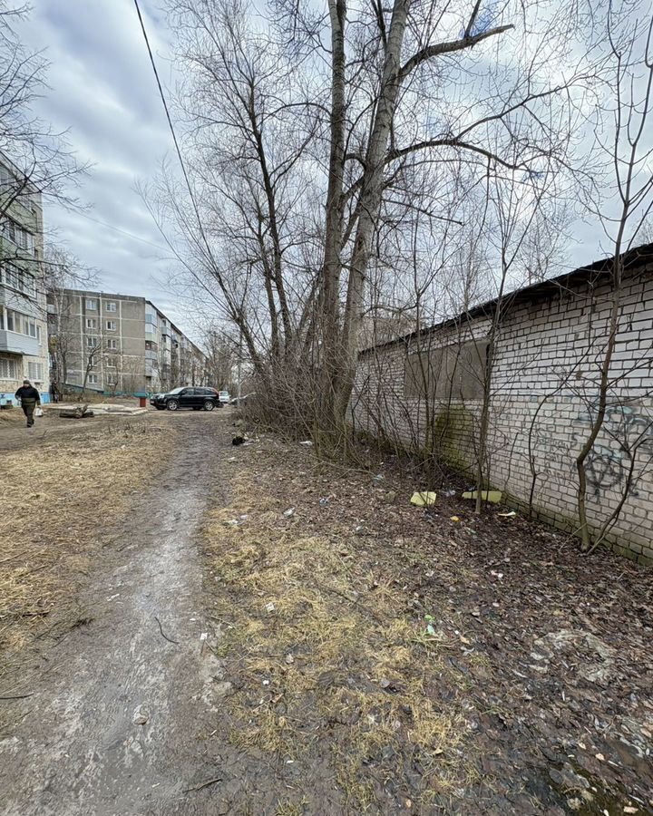 гараж г Иваново р-н Ленинский ул Шубиных 10с/1 фото 2