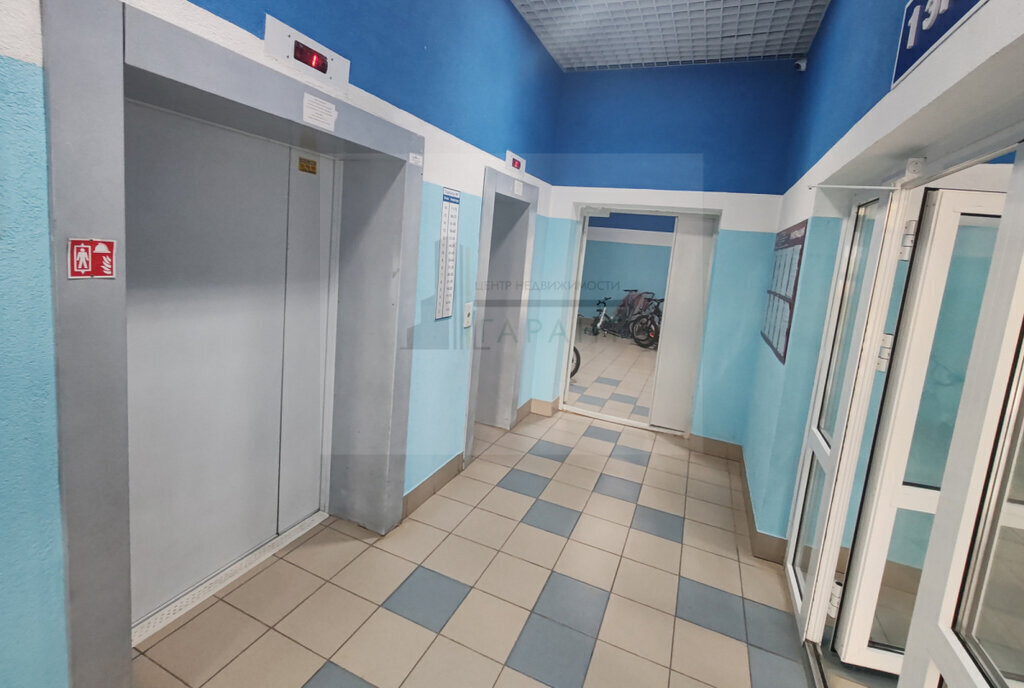 квартира г Тюмень ул Павла Шарова 7к/2 фото 1