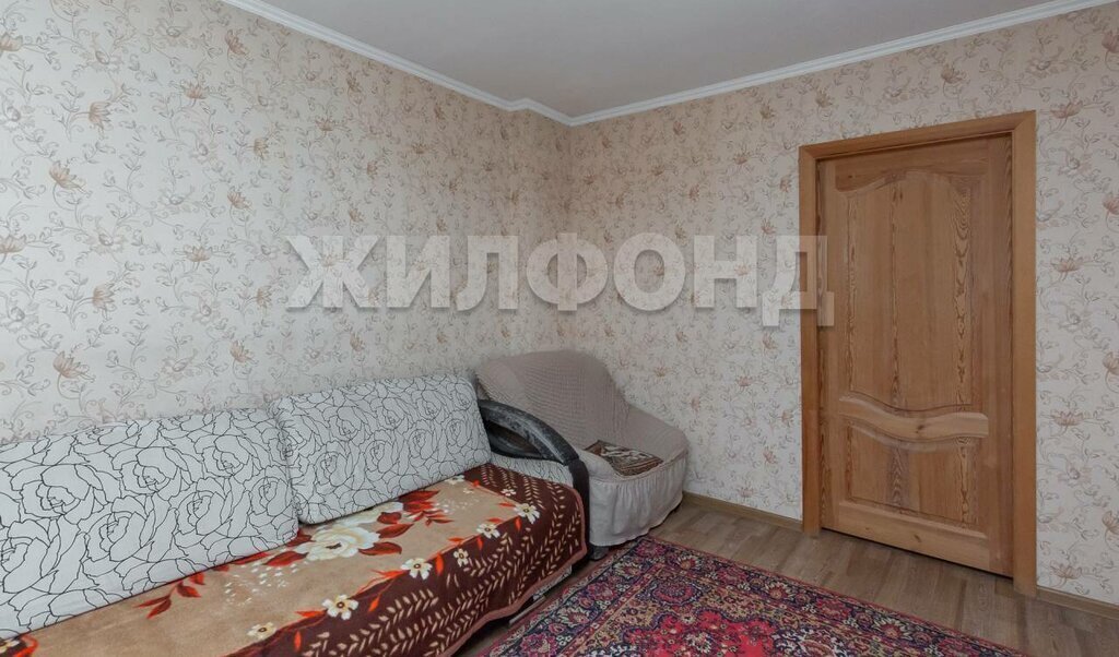 дом г Барнаул р-н Железнодорожный проезд Клеверный фото 22