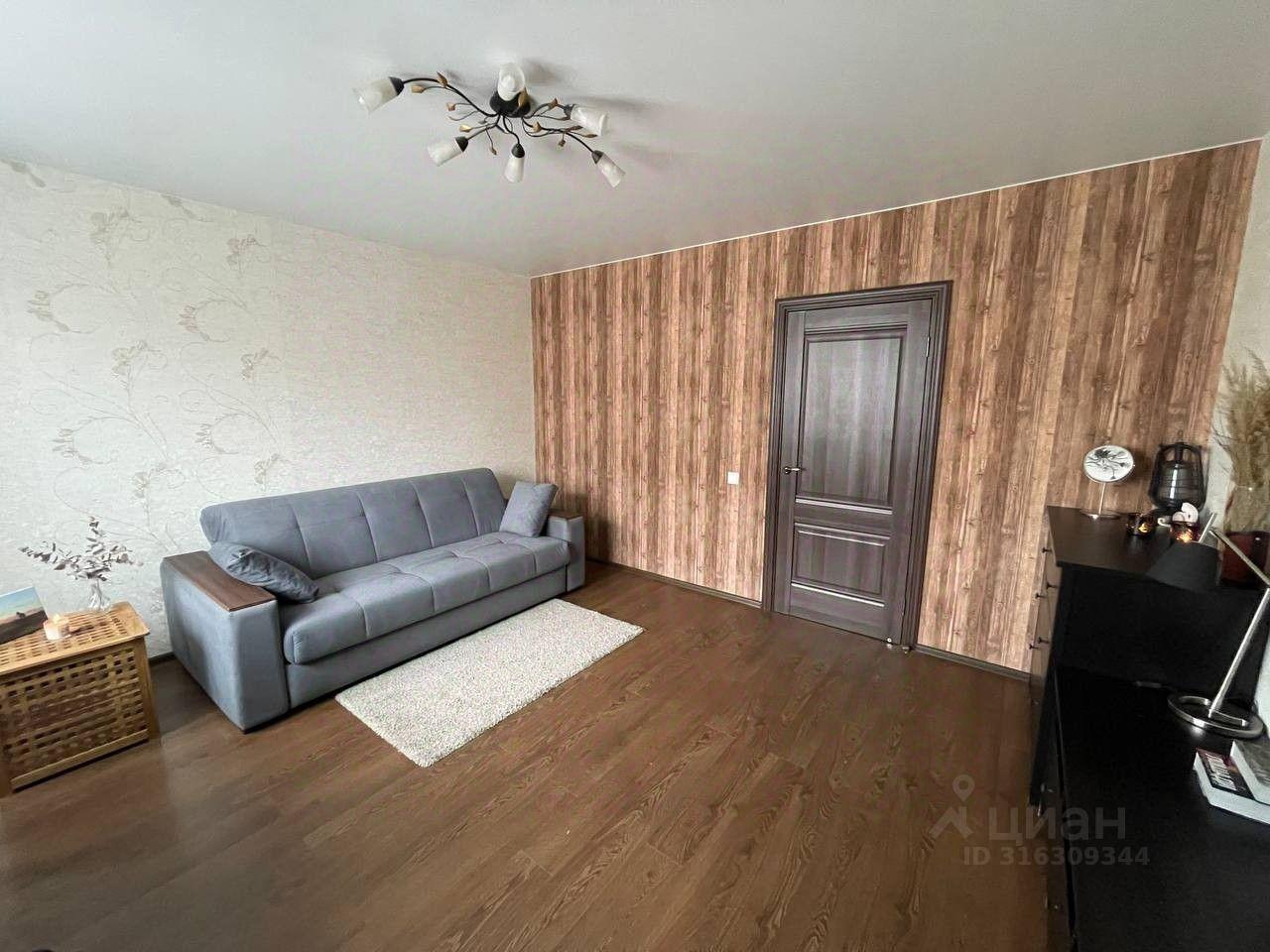 квартира г Видное ул Березовая 12 фото 7