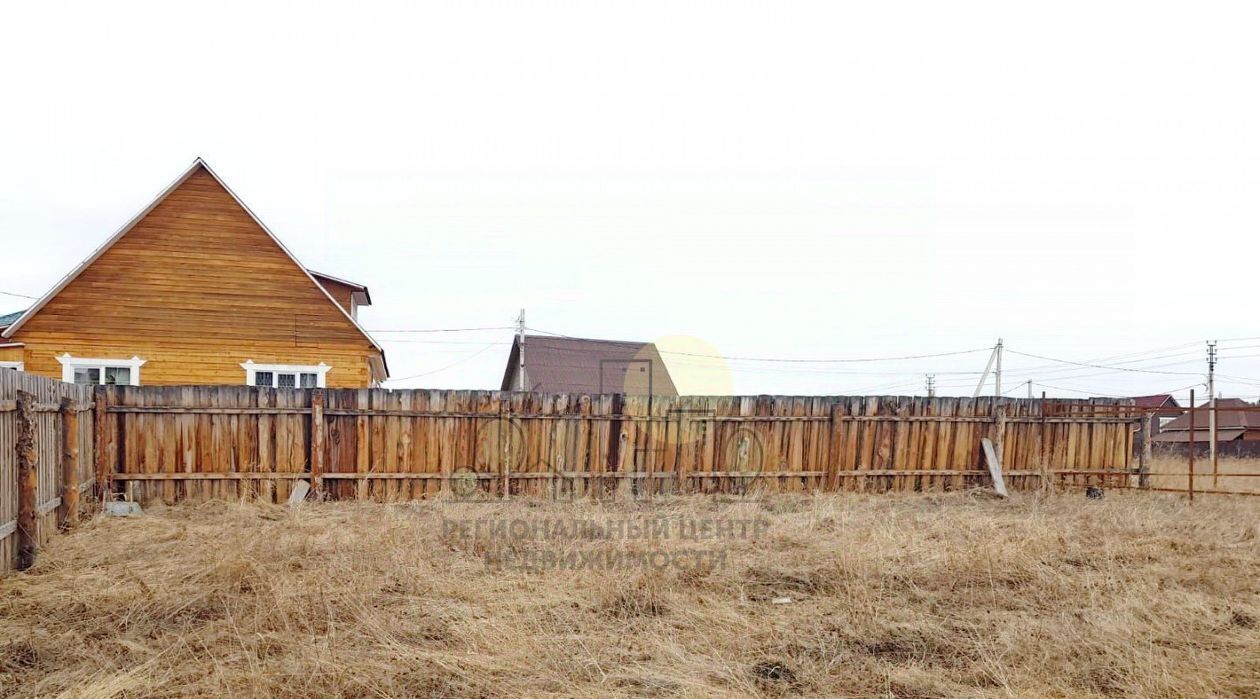дом р-н Иркутский рп Маркова пер. Байкальский фото 21
