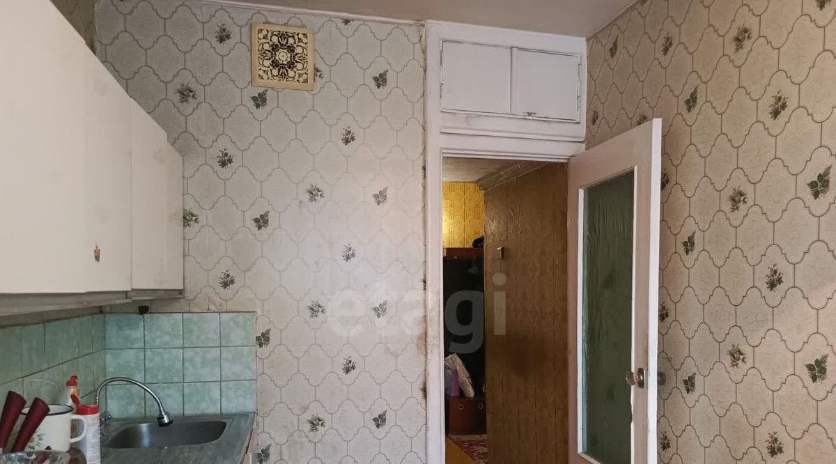 квартира г Тула р-н Зареченский ул Литейная 32 фото 9
