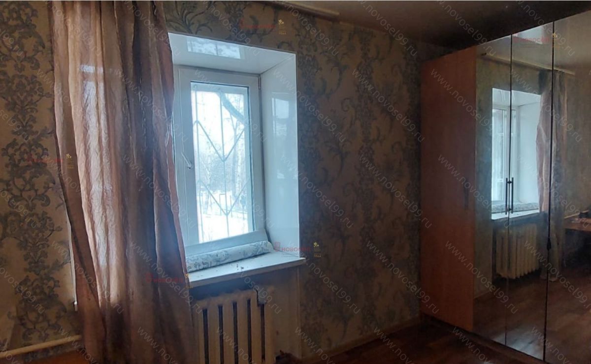квартира г Екатеринбург р-н Орджоникидзевский Уралмаш ул Социалистическая 3 фото 7