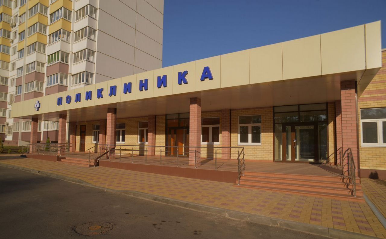 квартира г Ростов-на-Дону р-н Октябрьский ул Вавилова 1/1 фото 10