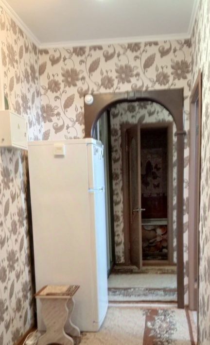 квартира г Казань пгт Большие Клыки метро Горки р-н Советский ул Магистральная 18а жилмассив фото 9