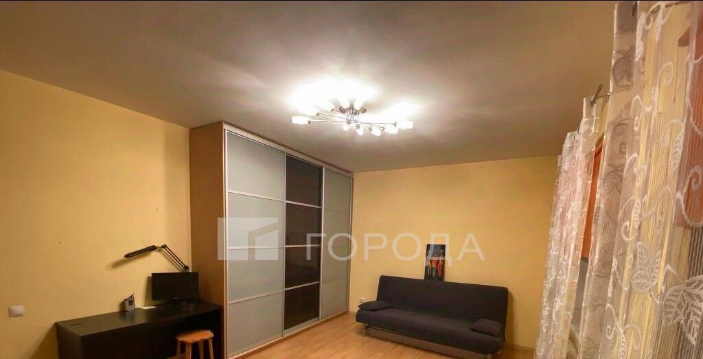 квартира г Новосибирск Заельцовская ул Овражная 14 фото 4