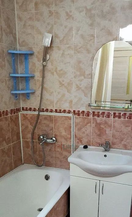 квартира г Новосибирск Речной вокзал ул Рябиновая 10/1 фото 5