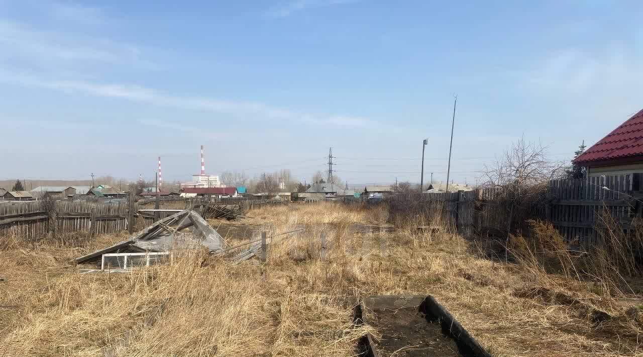 земля г Красноярск д Песчанка фото 8