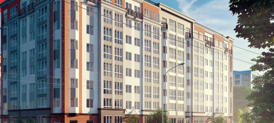 квартира г Калининград р-н Московский ул Коммунистическая фото 9