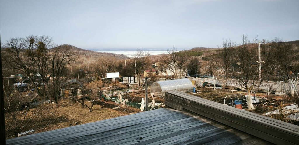 дом г Хабаровск р-н Краснофлотский сад Амурский садовод 37 фото 4