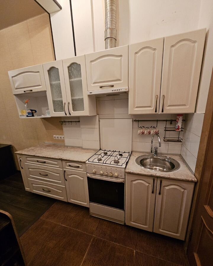 комната г Воронеж р-н Левобережный ул Меркулова 1 фото 7