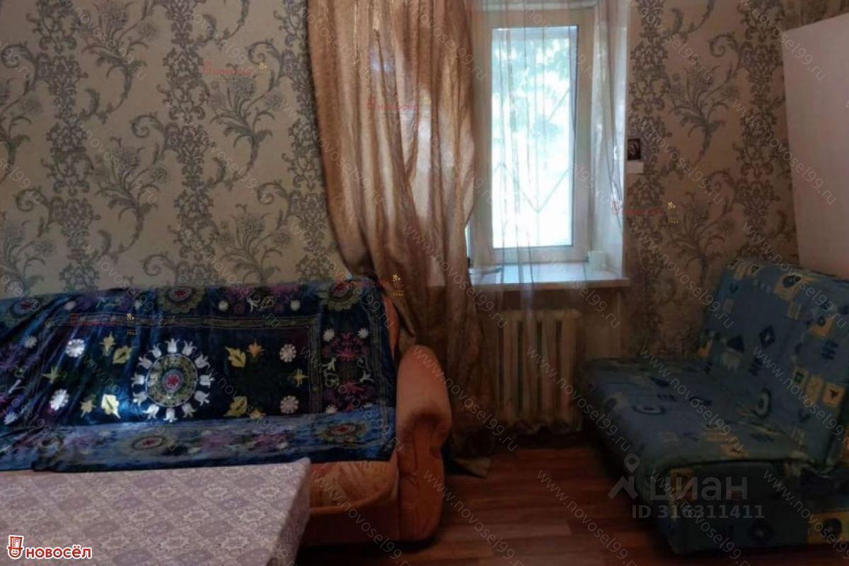 квартира г Екатеринбург р-н Орджоникидзевский ул Социалистическая 3 фото 5