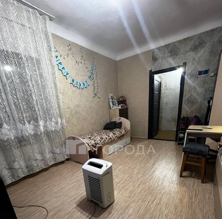 квартира г Новокузнецк р-н Центральный пр-кт Металлургов 9 фото 3