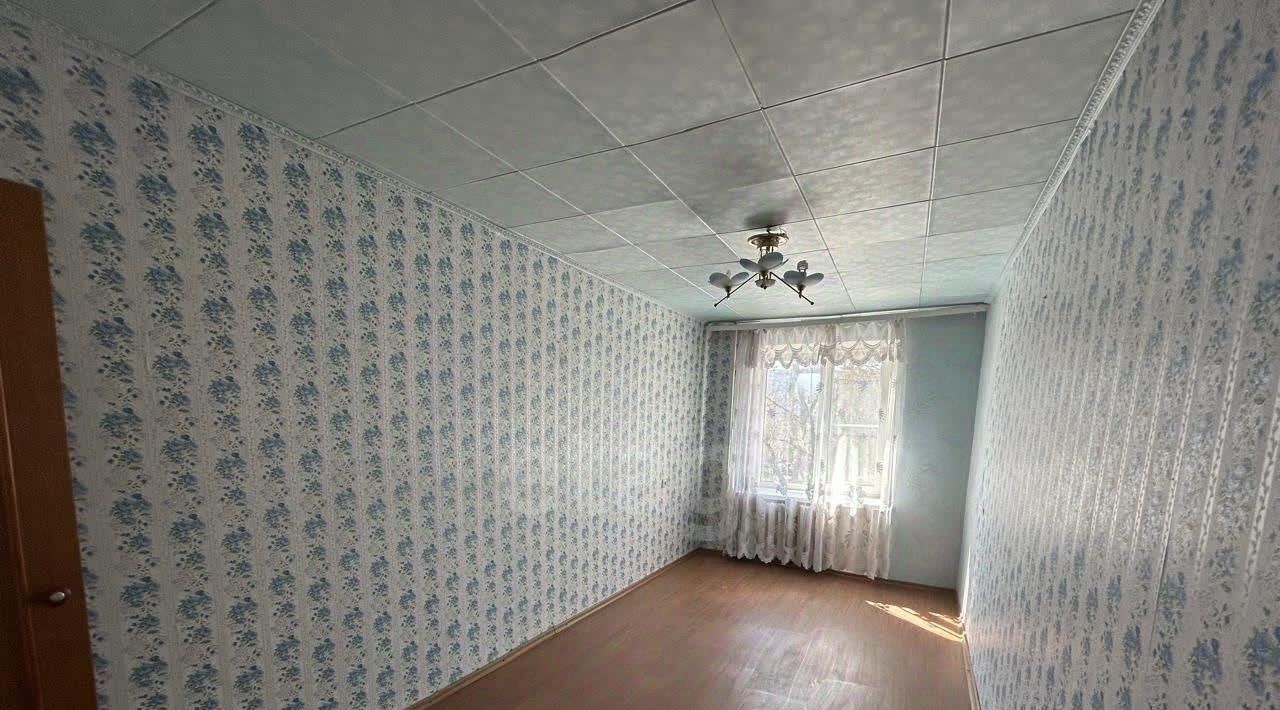 квартира г Калуга р-н Октябрьский ул Маршала Жукова 7 фото 6