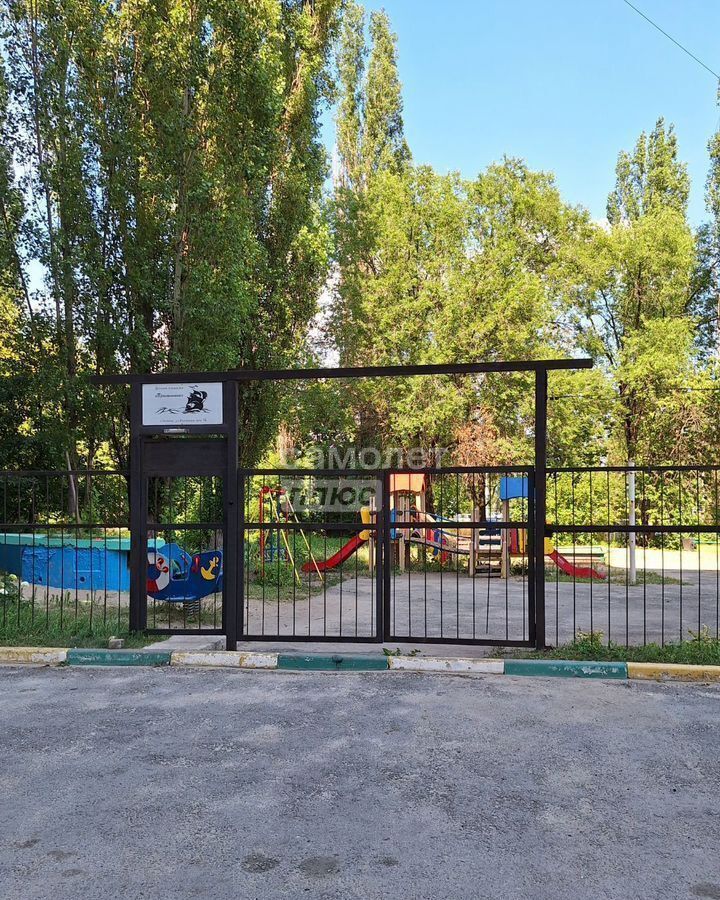 квартира г Липецк р-н Советский ул Калинина 1б фото 15
