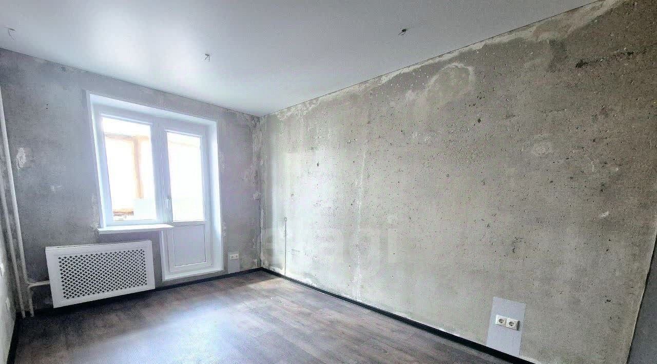 квартира г Челябинск р-н Курчатовский пр-кт Комсомольский 130а фото 14