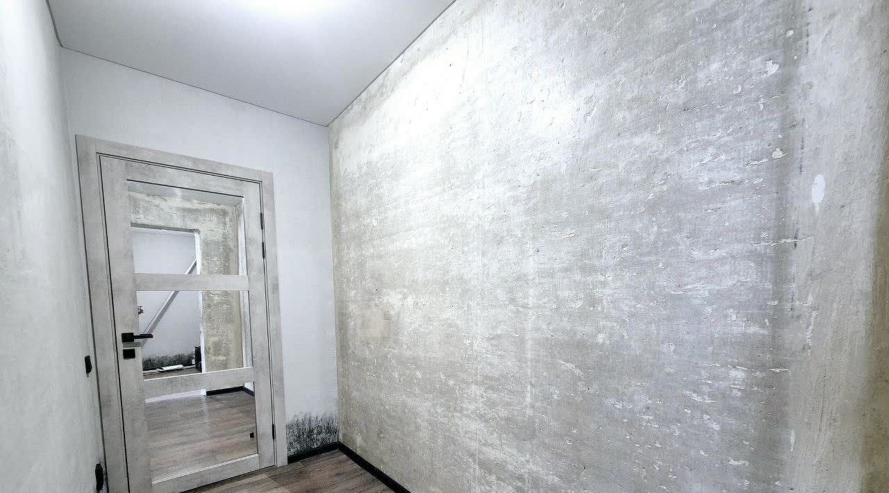квартира г Челябинск р-н Курчатовский пр-кт Комсомольский 130а фото 21